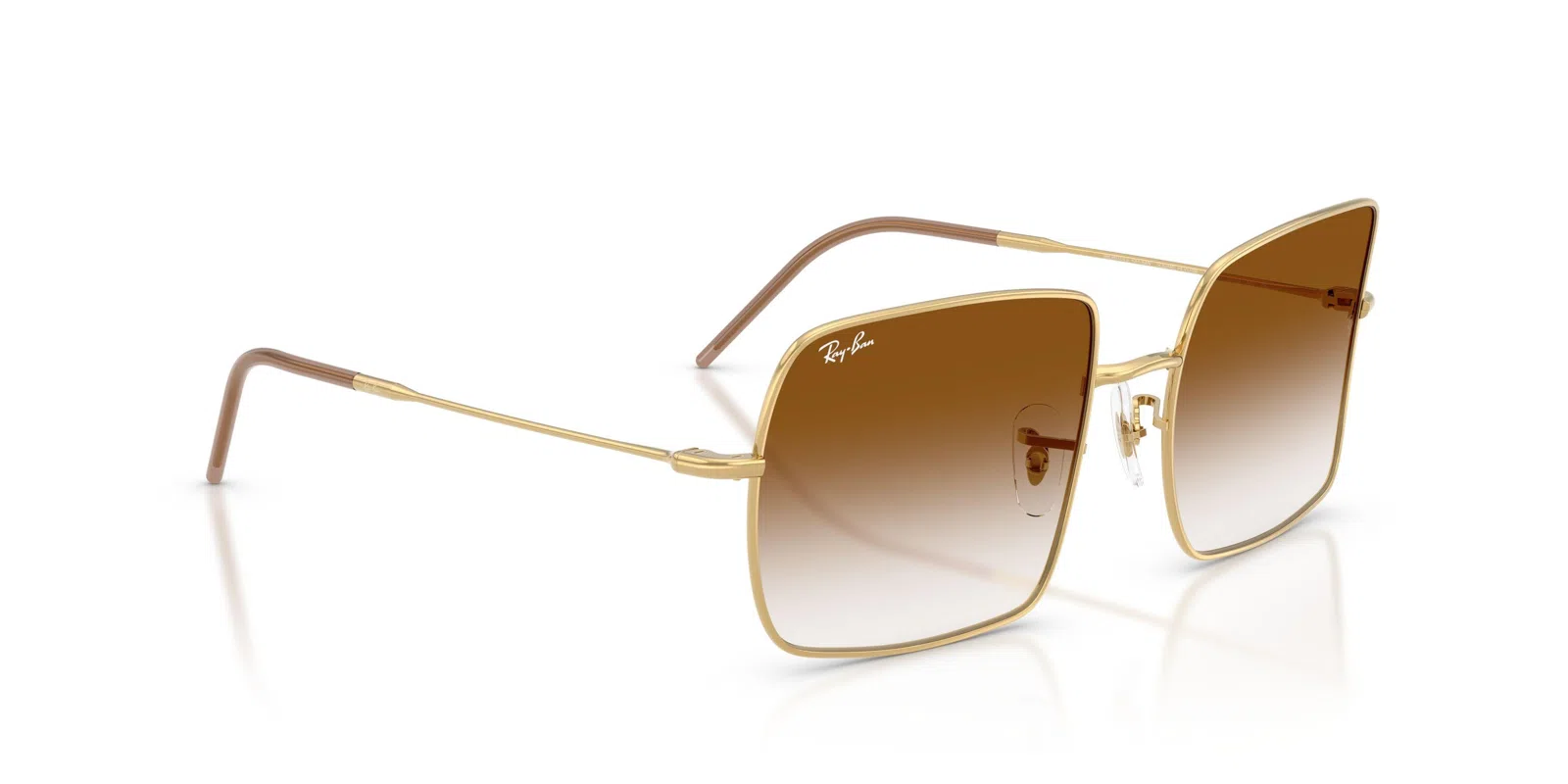 Ray-Ban Square Reverse R0104S Sunglasses - view 16